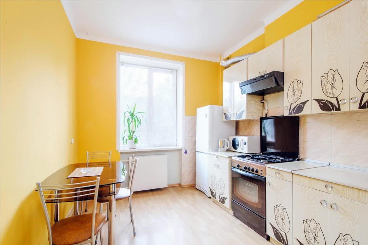 Rooms For Rent On Vokzal Brest Exterior photo
